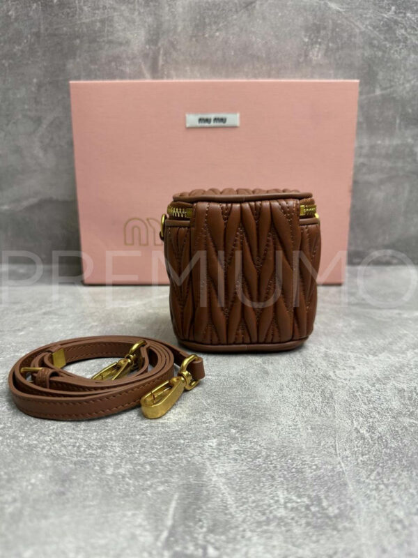 Miu Miu сумка PR763605 2