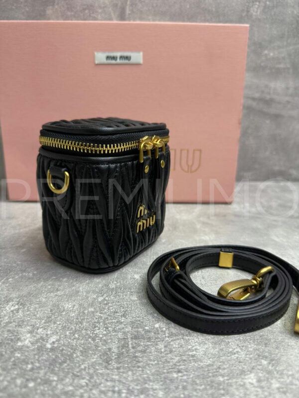 Miu Miu сумка PR888803 3