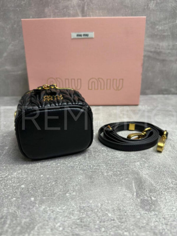 Miu Miu сумка PR888803 4