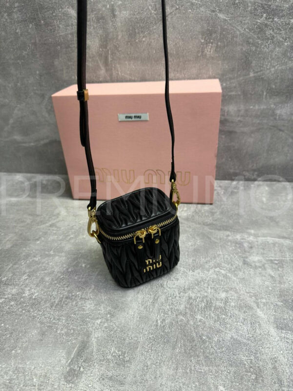 Miu Miu сумка PR888803 5