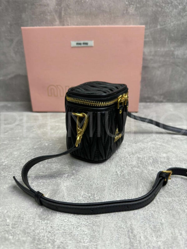 Miu Miu сумка PR888803 6