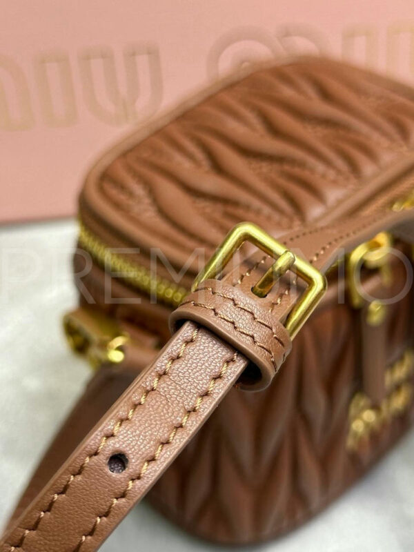Miu Miu сумка PR763605 7
