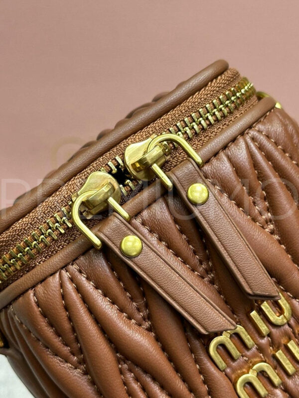 Miu Miu сумка PR763605 8