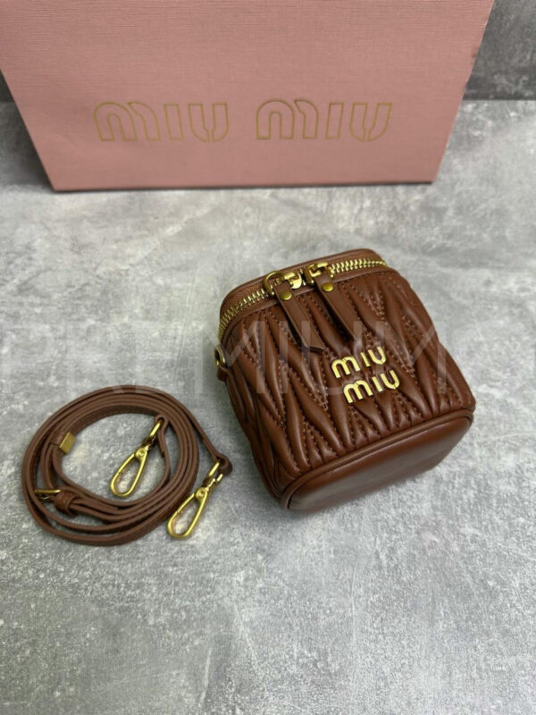 Miu Miu сумка PR763605 3
