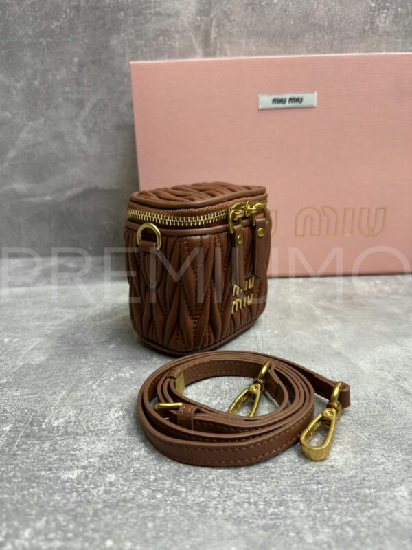 Miu Miu сумка PR763605 5