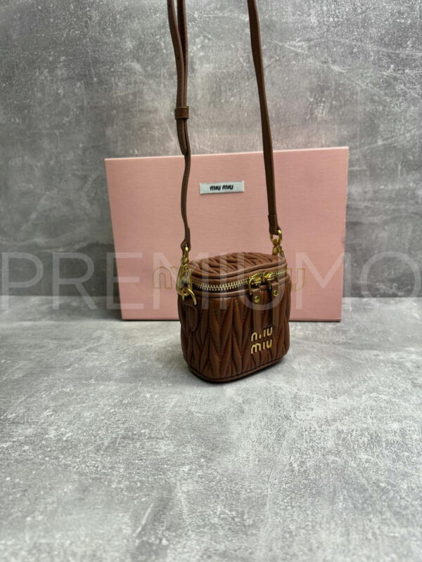 Miu Miu сумка PR763605 6