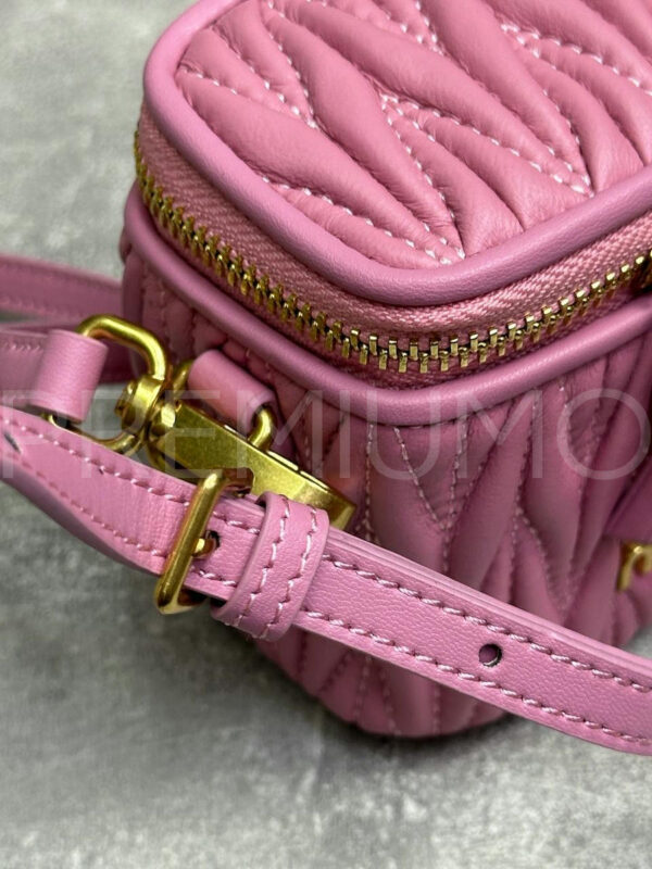 Miu Miu сумка PR130031 6