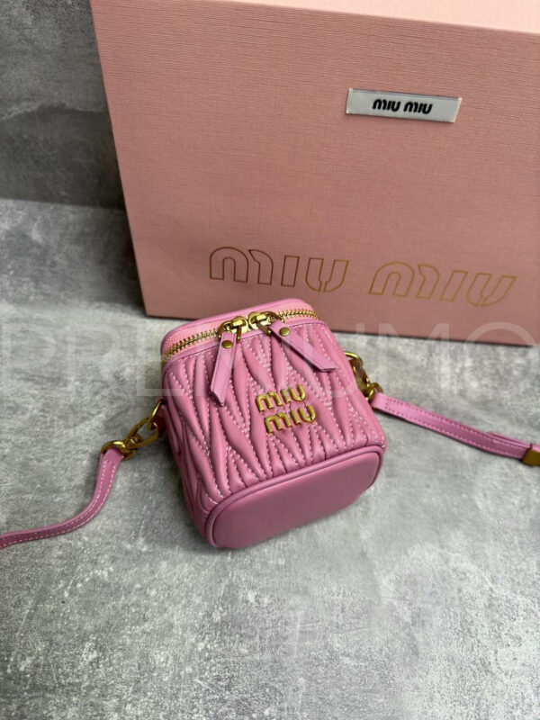 Miu Miu сумка PR130031 7