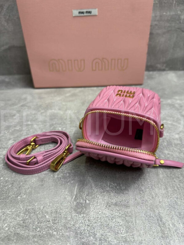 Miu Miu сумка PR130031 8