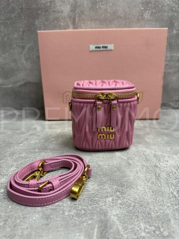 Miu Miu сумка PR130031