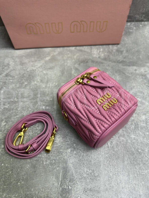 Miu Miu сумка PR130031 2