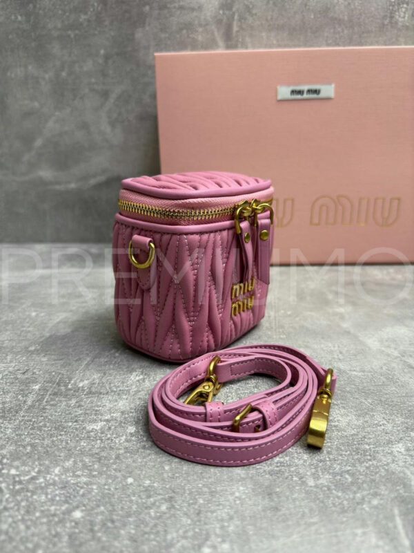 Miu Miu сумка PR130031 3