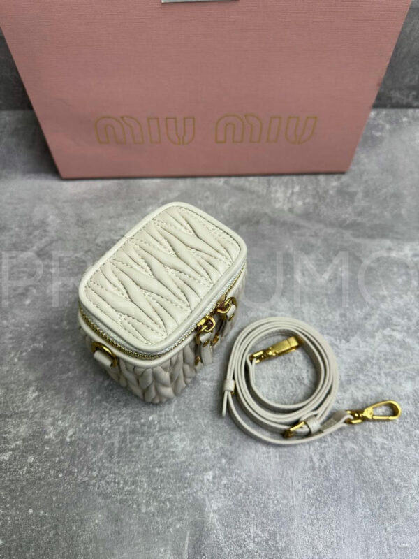 Miu Miu сумка PR306591 5