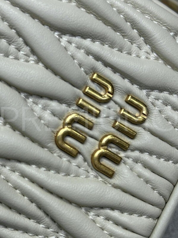 Miu Miu сумка PR306591 6