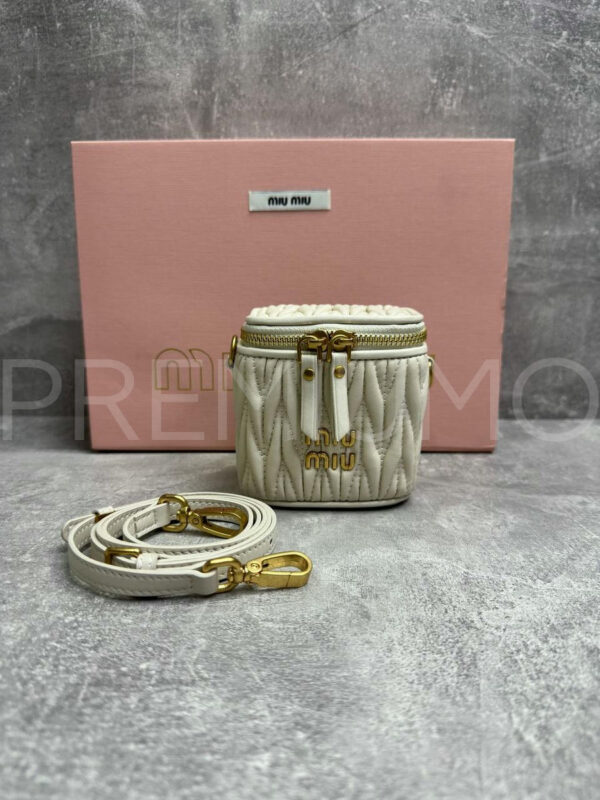 Miu Miu сумка PR306591