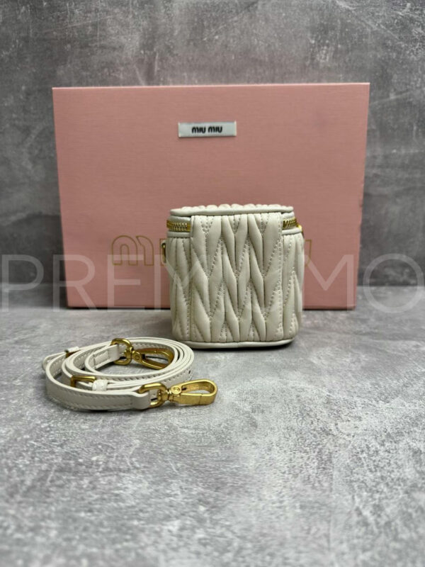 Miu Miu сумка PR306591 2