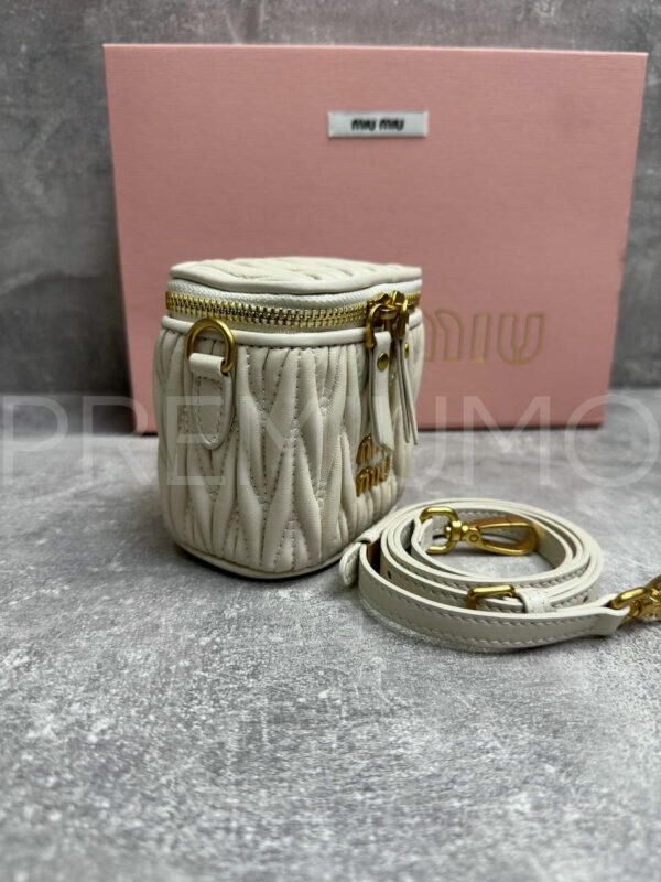 Miu Miu сумка PR306591 3