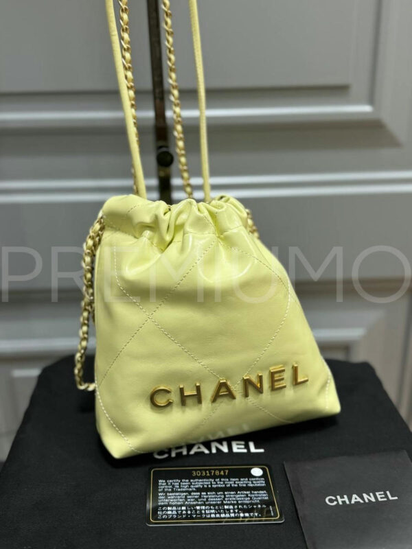 Chanel сумка PR309090
