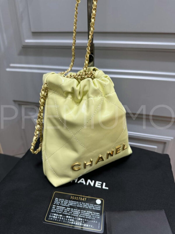 Chanel сумка PR309090 2