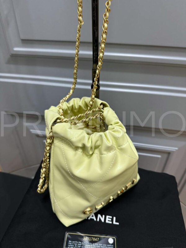 Chanel сумка PR309090 3