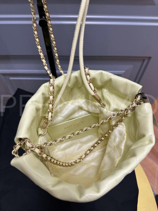 Chanel сумка PR309090 4