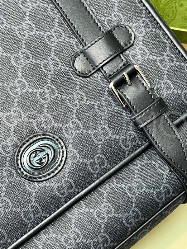 Gucci сумка PR422550 5