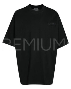 Vetements футболка PR337716