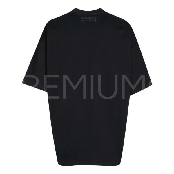 Vetements футболка PR337716 2