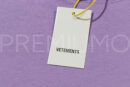 Vetements футболка PR843463 17