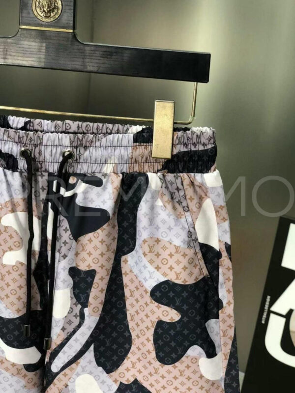 Louis Vuitton шорты PR318295 5