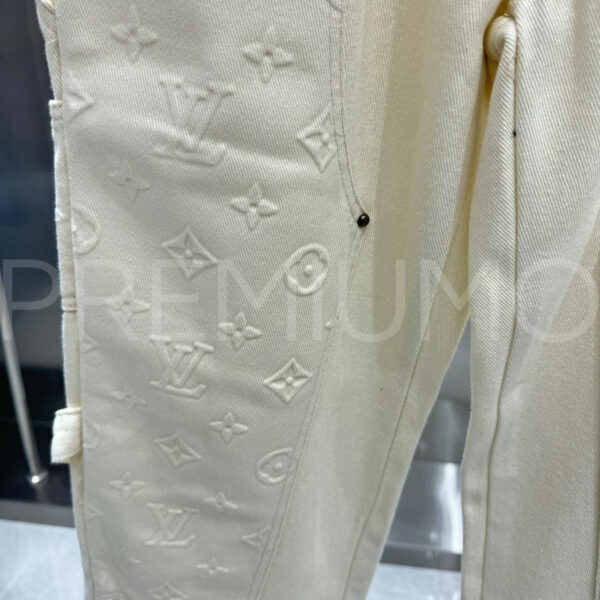 Louis Vuitton джинсы PR388458 8