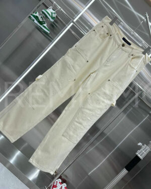 Louis Vuitton джинсы PR388458