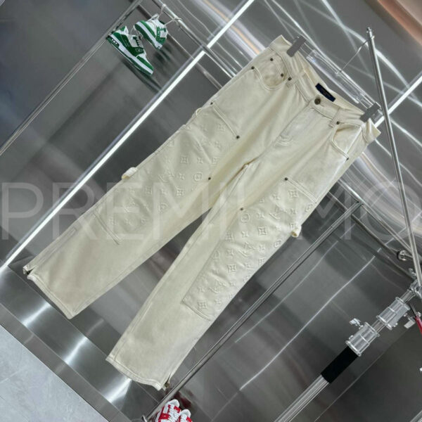 Louis Vuitton джинсы PR388458