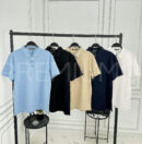Loro Piana поло PR296993 4