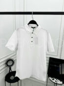 Loro Piana поло PR296993 3