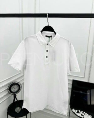 Loro Piana поло PR296993