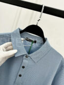 Loro Piana поло PR613949 8