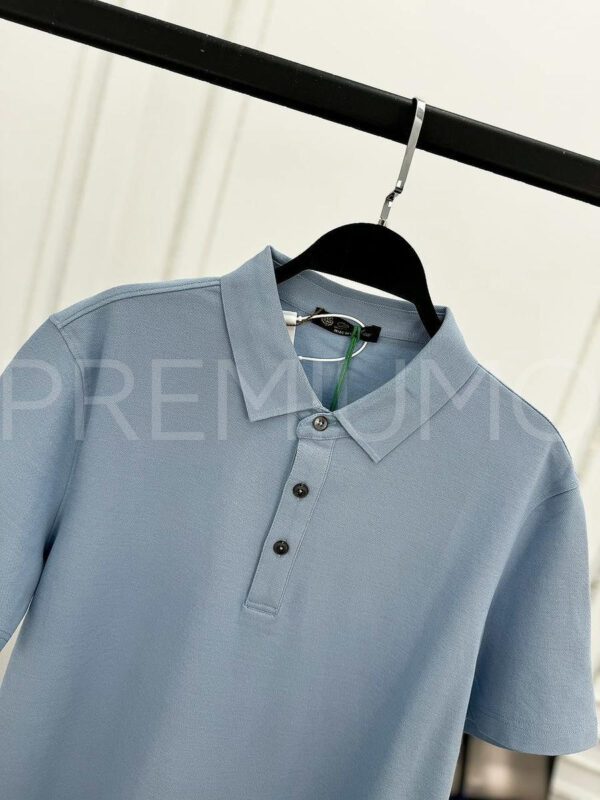 Loro Piana поло PR613949 4