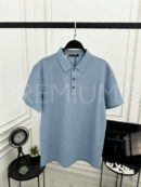 Loro Piana поло PR613949 6
