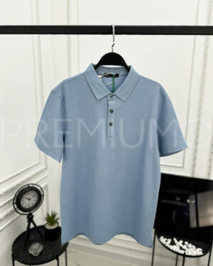 Loro Piana поло PR613949