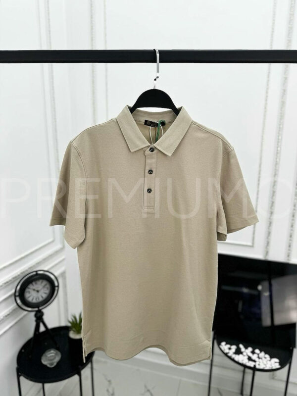 Loro Piana поло PR488295