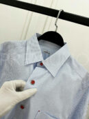 Kiton рубашка PR965323 9