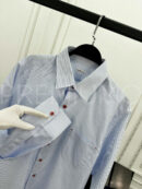 Kiton рубашка PR965323 10