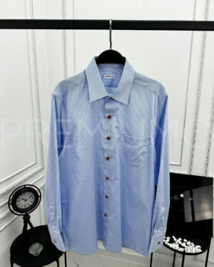 Kiton рубашка PR589726
