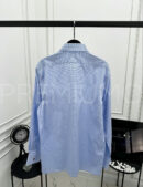 Kiton рубашка PR589726 7