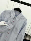 Kiton рубашка PR580972 10