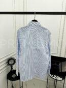 Kiton рубашка PR965323 7