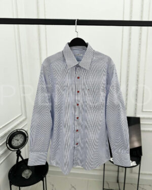 Kiton рубашка PR580972