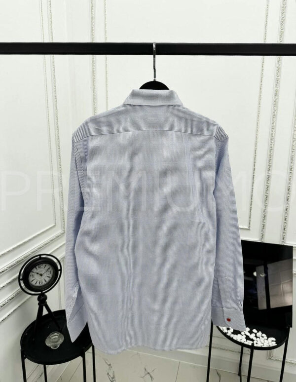 Kiton рубашка PR580972 2