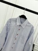Kiton рубашка PR580972 8